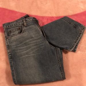Men’s jeans